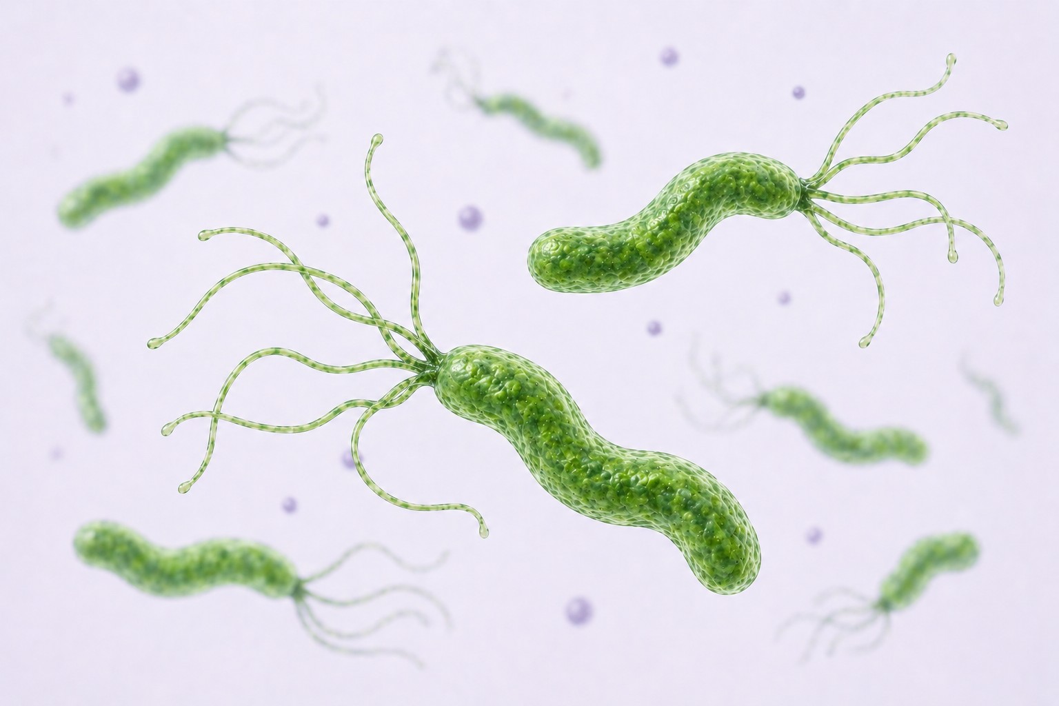Сдать анализ на хеликобактер в Оренбурге &mdash; ИФА и ПЦР на H. pylori в медицинском центре Кристалл 